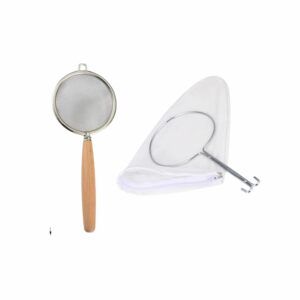 Filtres pour rhum arrangé – Image 1