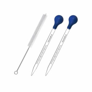 Pipette pour rhum arrangé