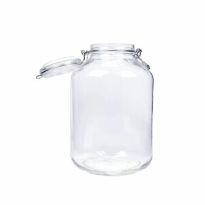 Bocal pour rhum arrangé 5 litres (lot) – Image 2