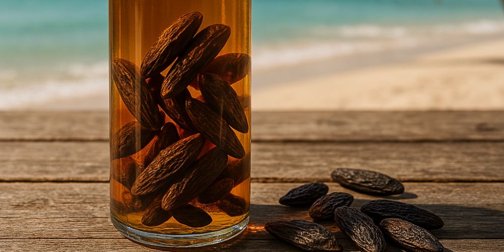 Rhum arrangé fève tonka : 5 recettes + FAQ