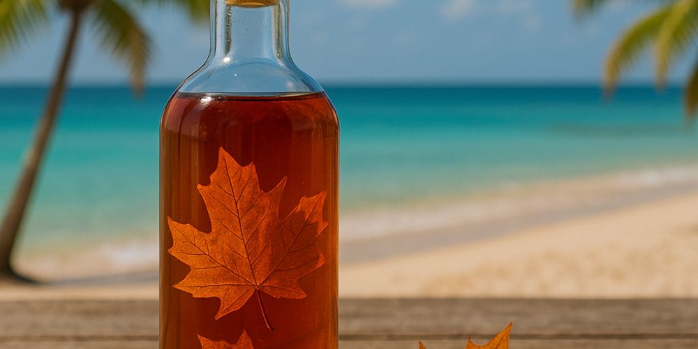 Rhum arrangé sirop d’érable : 5 recettes + FAQ